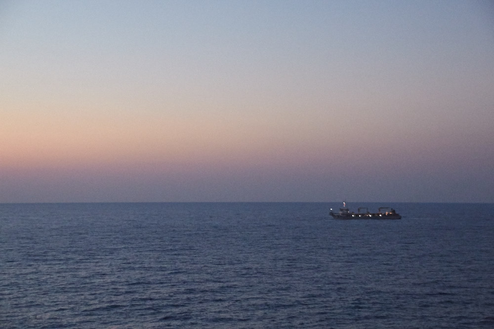 Unterwegs im Mittelmeer - eine Kreuzfahrt auf Mein Schiff 5