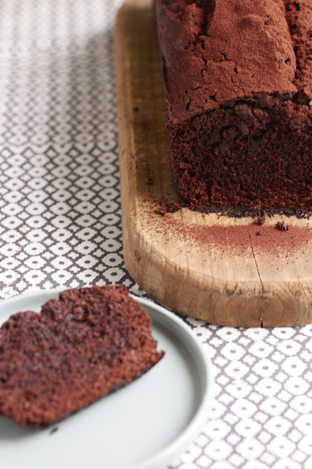 Ein toller Schokoladenkuchen der super schmeckt, und einfach gemacht ist! - Für alle Schokoladenliebhaber 