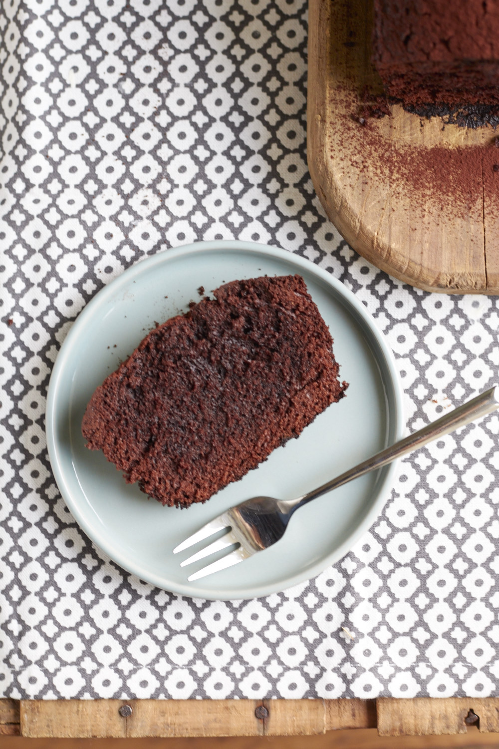 Ein toller Schokoladenkuchen der super schmeckt, und einfach gemacht ist! - Für alle Schokoladenliebhaber 