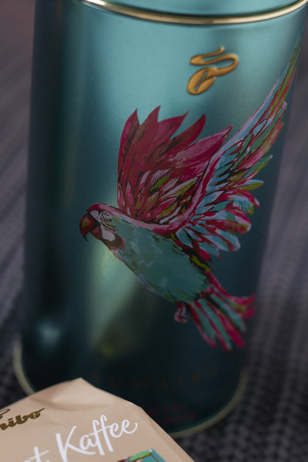 mein Geschenk an den Mann - eine Auszeit mit gutem Kaffee und Zeit