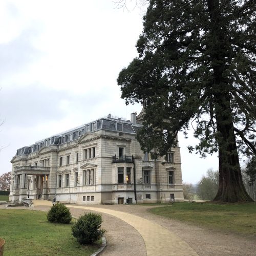 12von12 - der zwölfte Januar bei tastesheriff