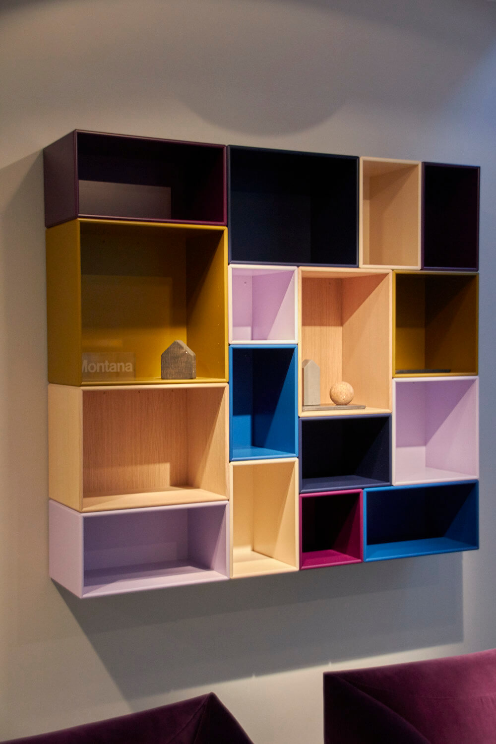 imm cologne 2018 - mein Messebesuch