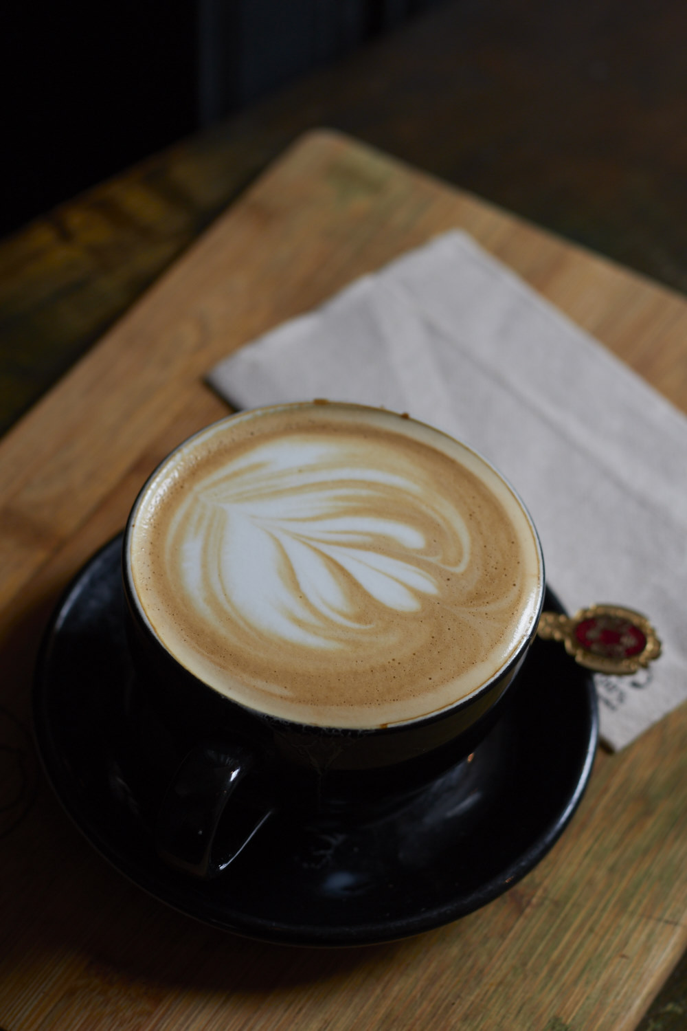 F&uuml;nf Fragen am F&uuml;nften