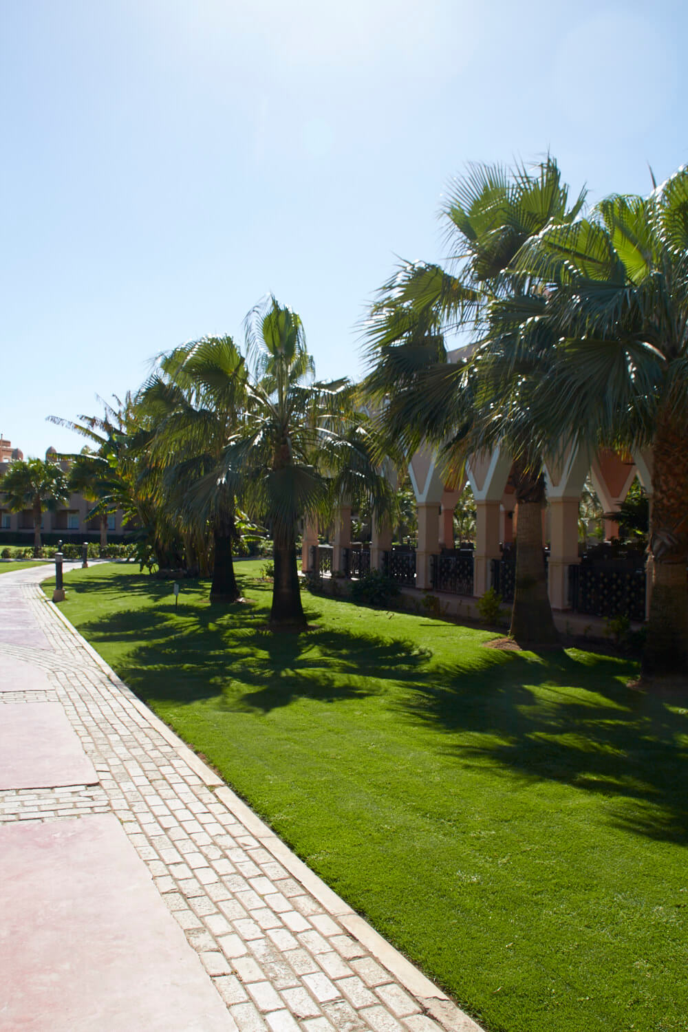 Urlaub auf den Kap Verden mit der Ganzen Familie - Wundersch&ouml;n wars!