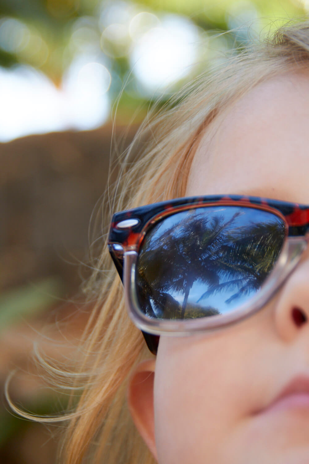 Urlaub auf den Kap Verden mit der Ganzen Familie - Wundersch&ouml;n wars!