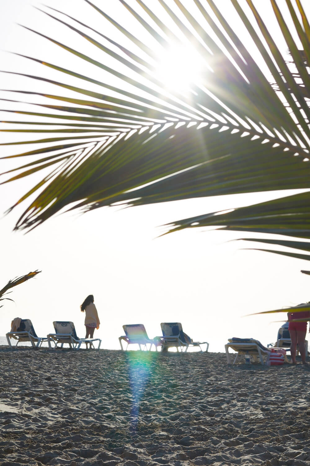 Urlaub auf den Kap Verden mit der Ganzen Familie - Wundersch&ouml;n wars!