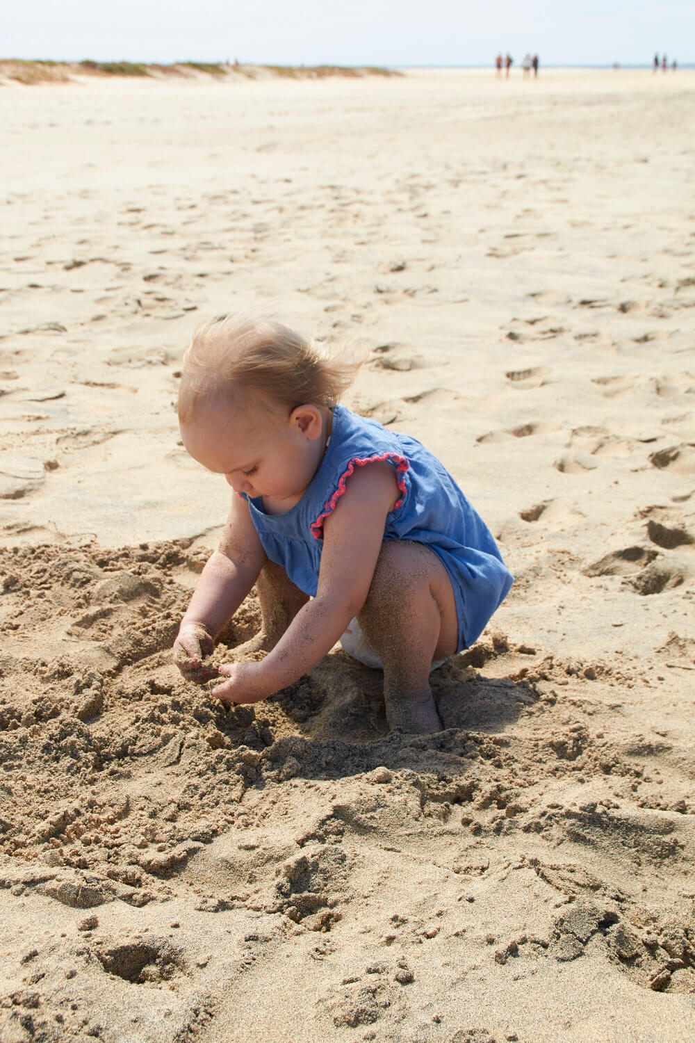 Urlaub auf den Kap Verden mit der Ganzen Familie - Wundersch&ouml;n wars!
