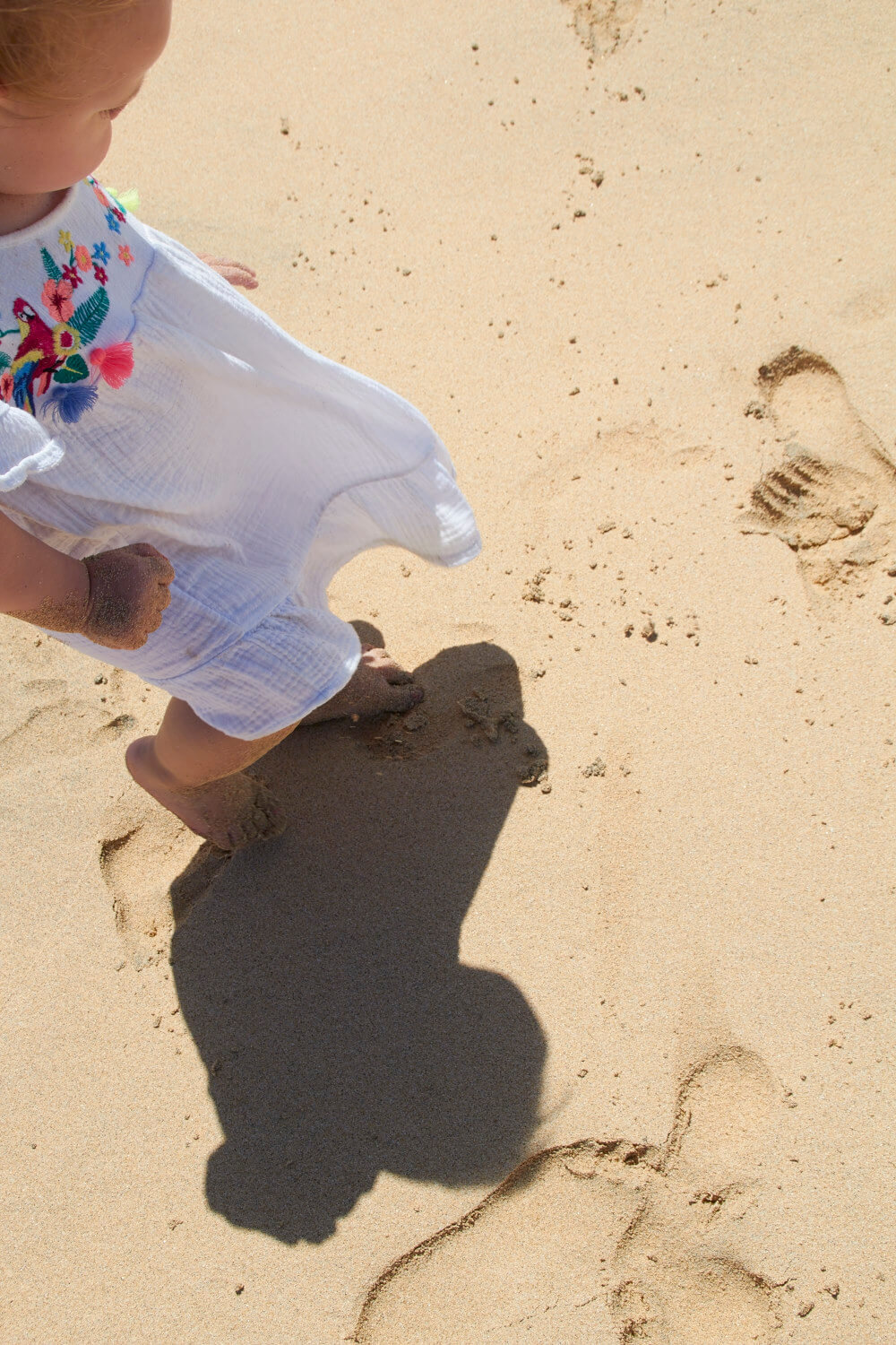Urlaub auf den Kap Verden mit der Ganzen Familie - Wundersch&ouml;n wars!