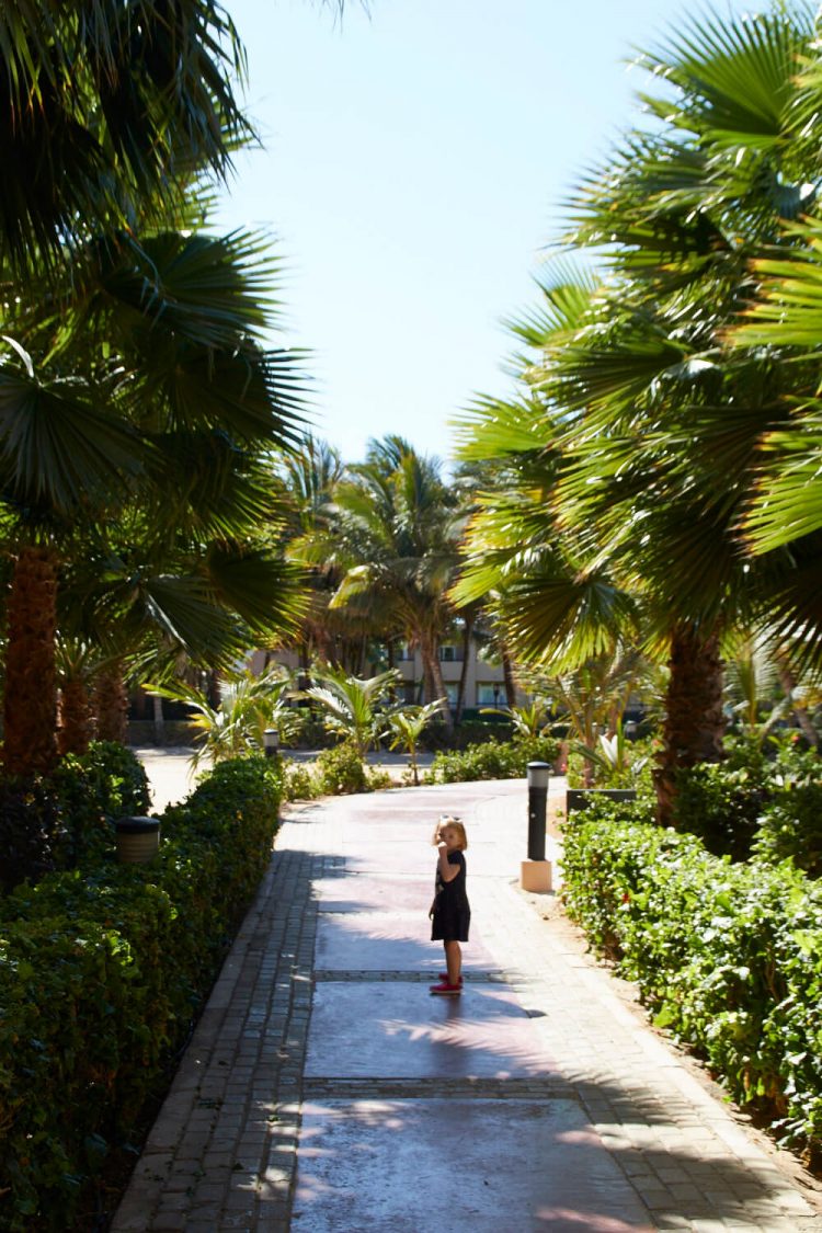 Urlaub auf den Kap Verden mit der Ganzen Familie - Wunderschön wars!