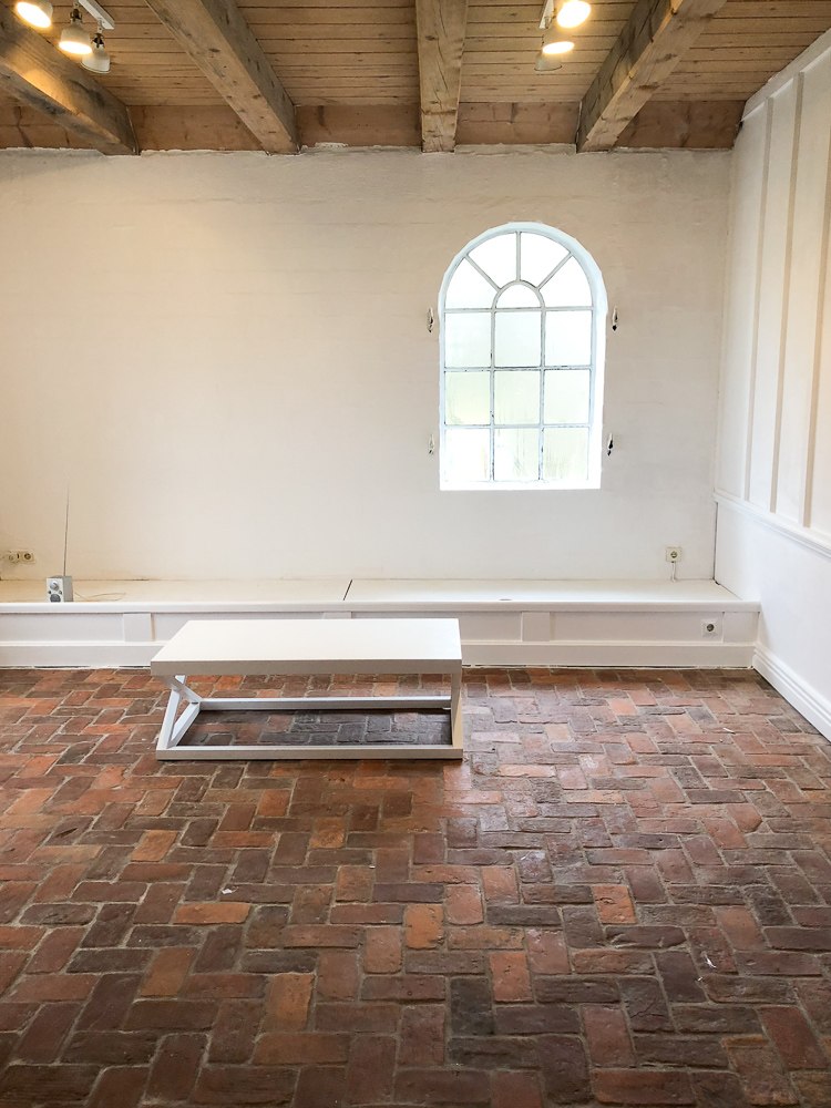 Kleines Update zum Umbau unserer Ferienwohnung in Nordfriesland. So langsam nimmt alles Form und Farbe an und wir freuen uns auf den ersten richtigen Urlaub in unserem neuen Feriendomizil!