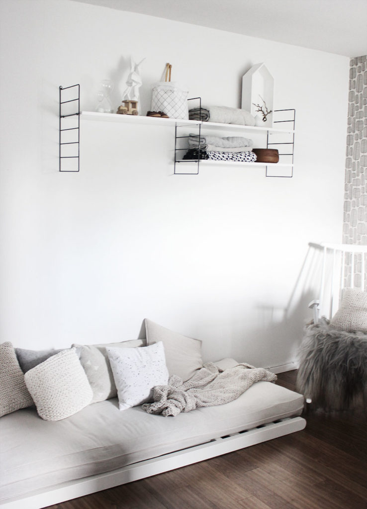 Blog des Wonnemonats Mai ist Oh what a room! Alles dreht sich ums Wohnen und Einrichten und das am liebsten minimal. 