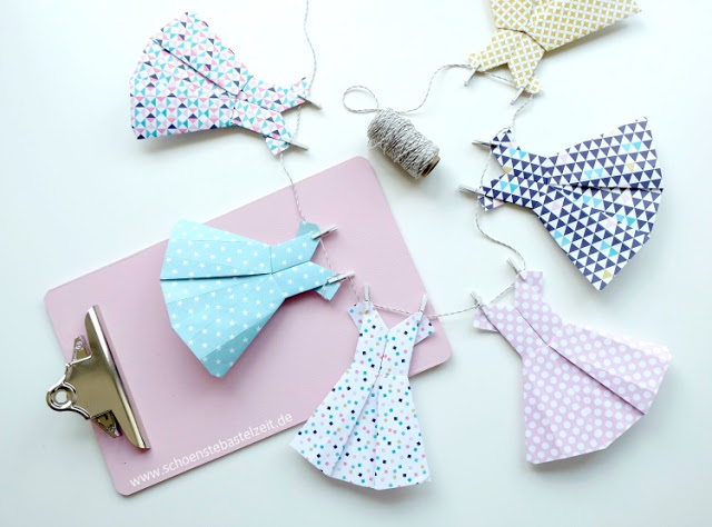 Dieses Mal ist der Blog des Monats schoenstebastelzeit - lasst euch von Katja zum n&auml;hen und basteln inspirieren!