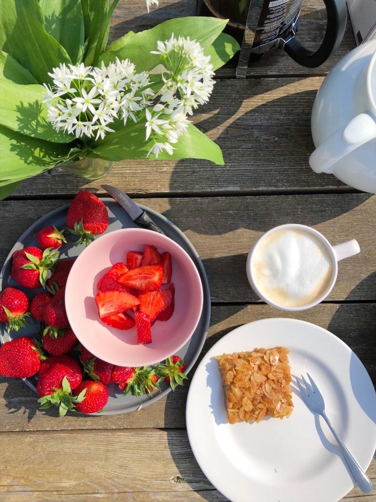 12 von 12 im Mai bei tastesheriff - die Landedition