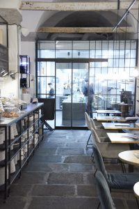 Unterwegs in Italien - zu Besuch am Alten Schlachthof im S&uuml;dtirol