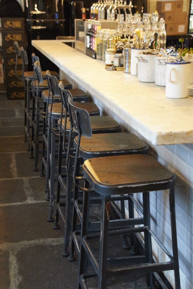 Unterwegs in Italien - zu Besuch am Alten Schlachthof im Südtirol