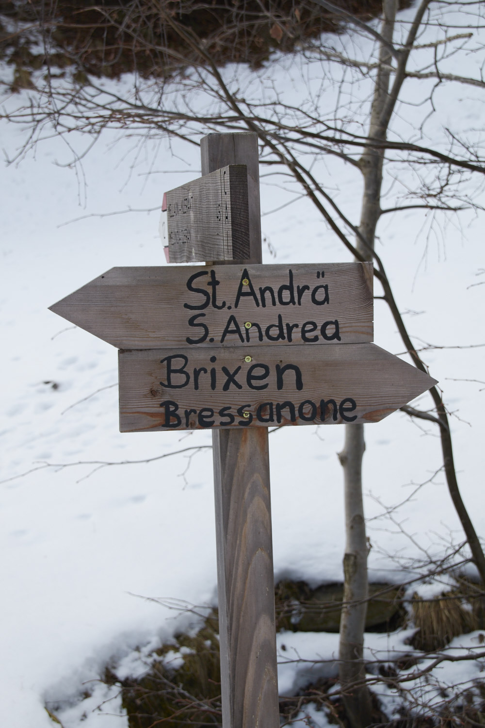 Fernweh - Urlaub im Niederthaler Hof 