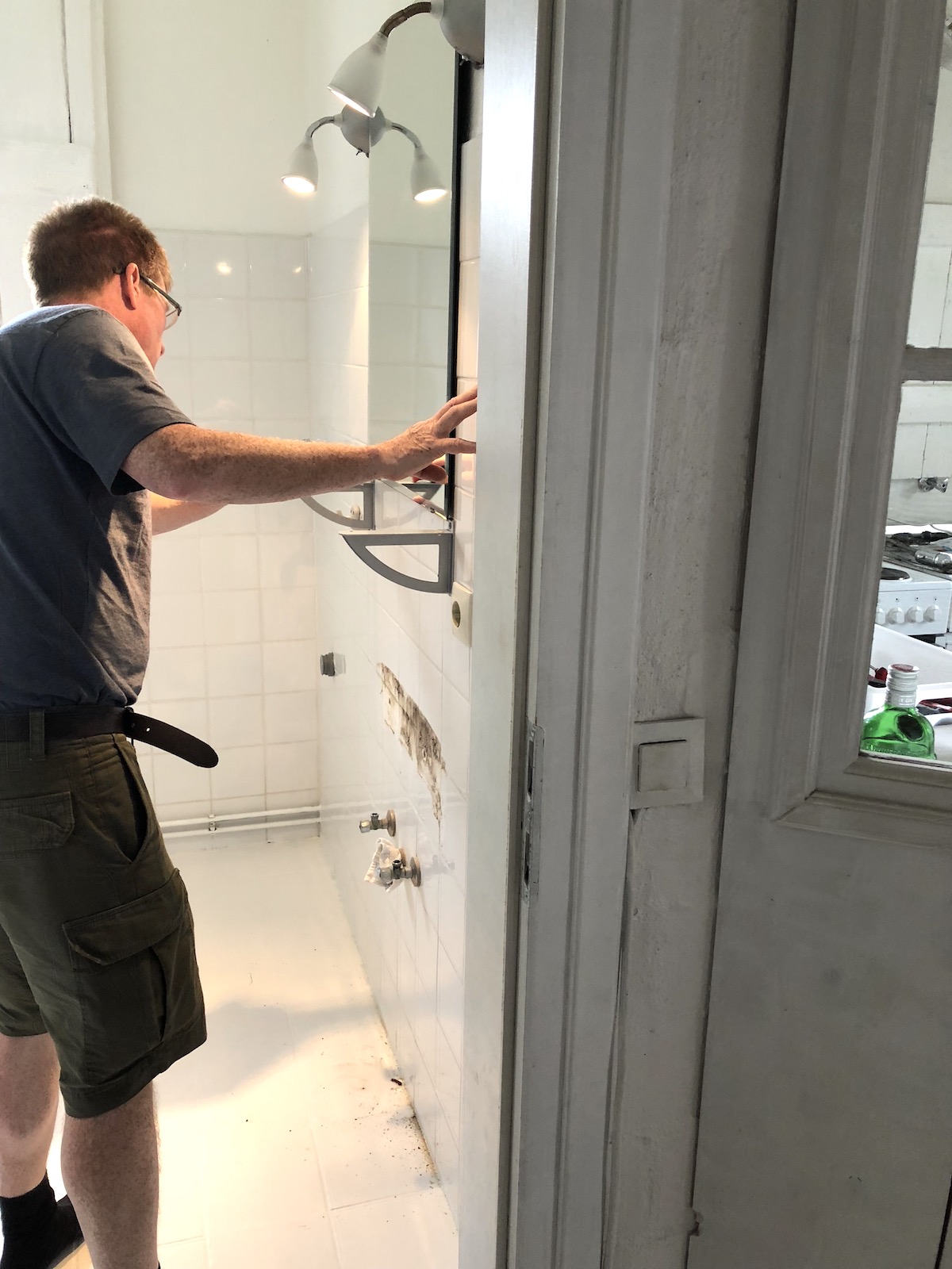 Es geht voran! Ein Baustellen Update aus Nordfriesland.