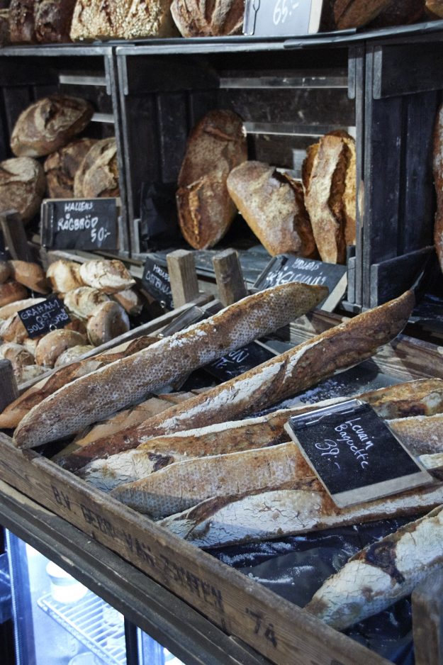 Schöne Eindrücke aus Schweden - unser Familientrip nach Kullaberg