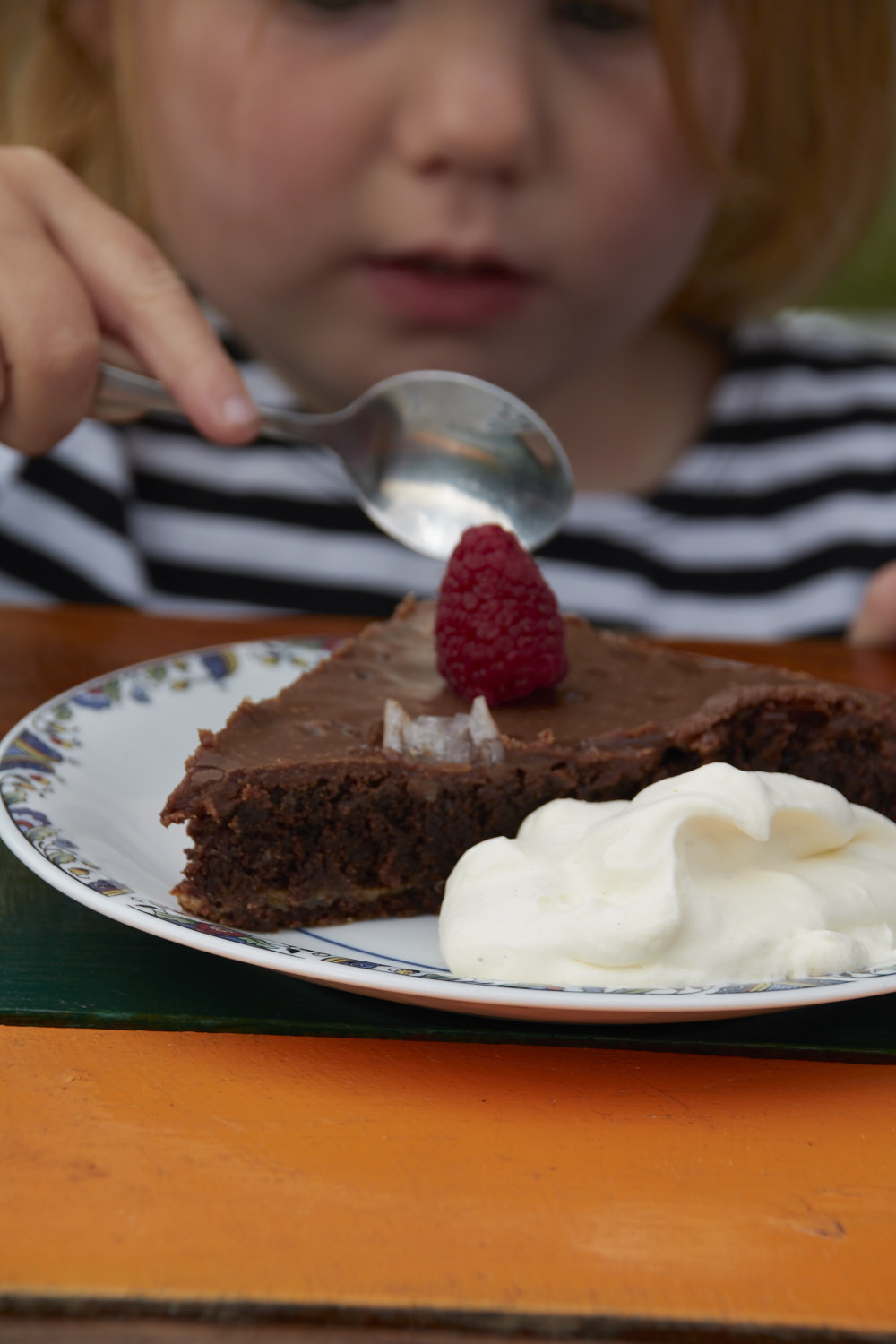 Urlaub in Schweden – unser Besuch auf der Str&ouml;mma Farmlodge