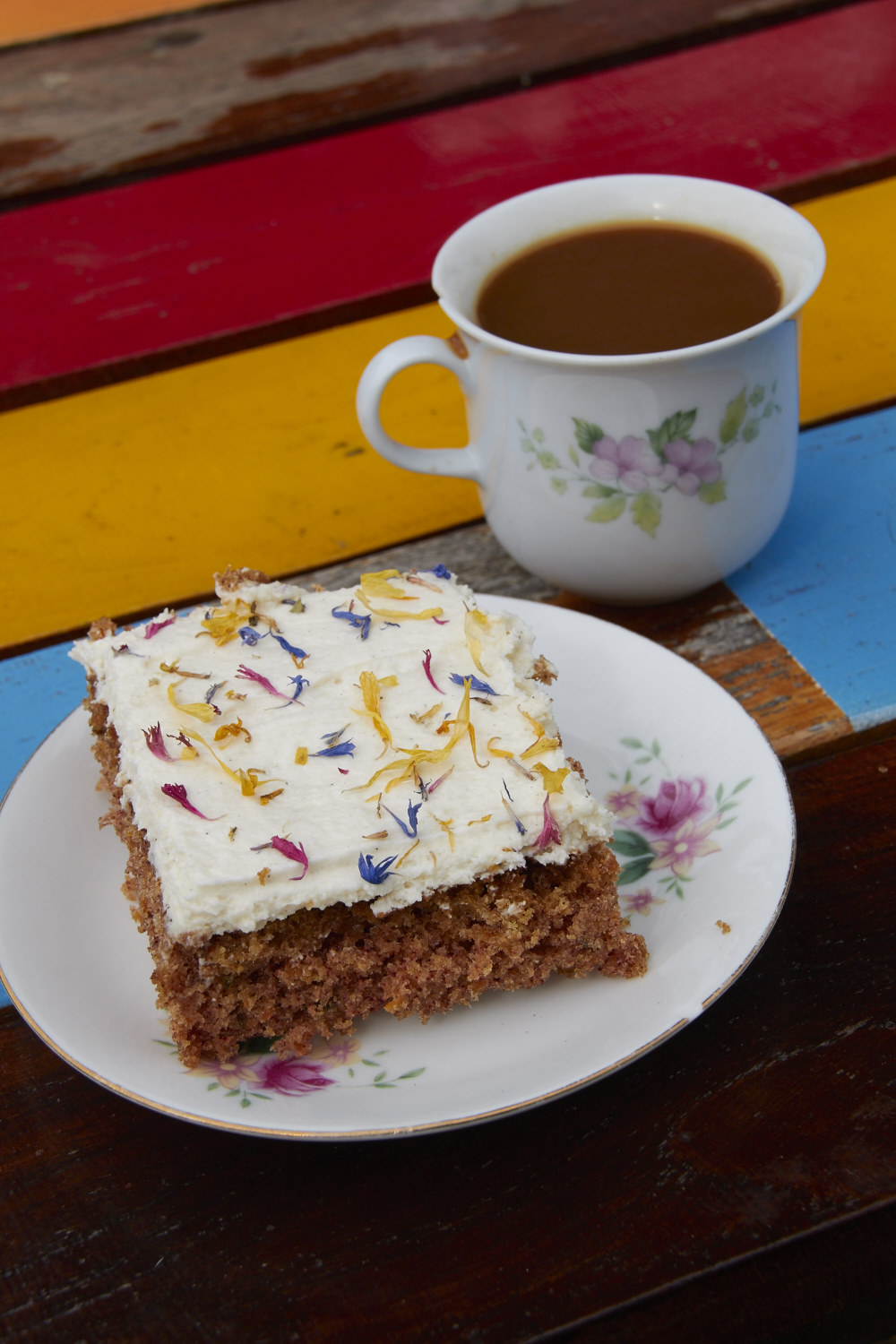 Urlaub in Schweden – unser Besuch auf der Str&ouml;mma Farmlodge