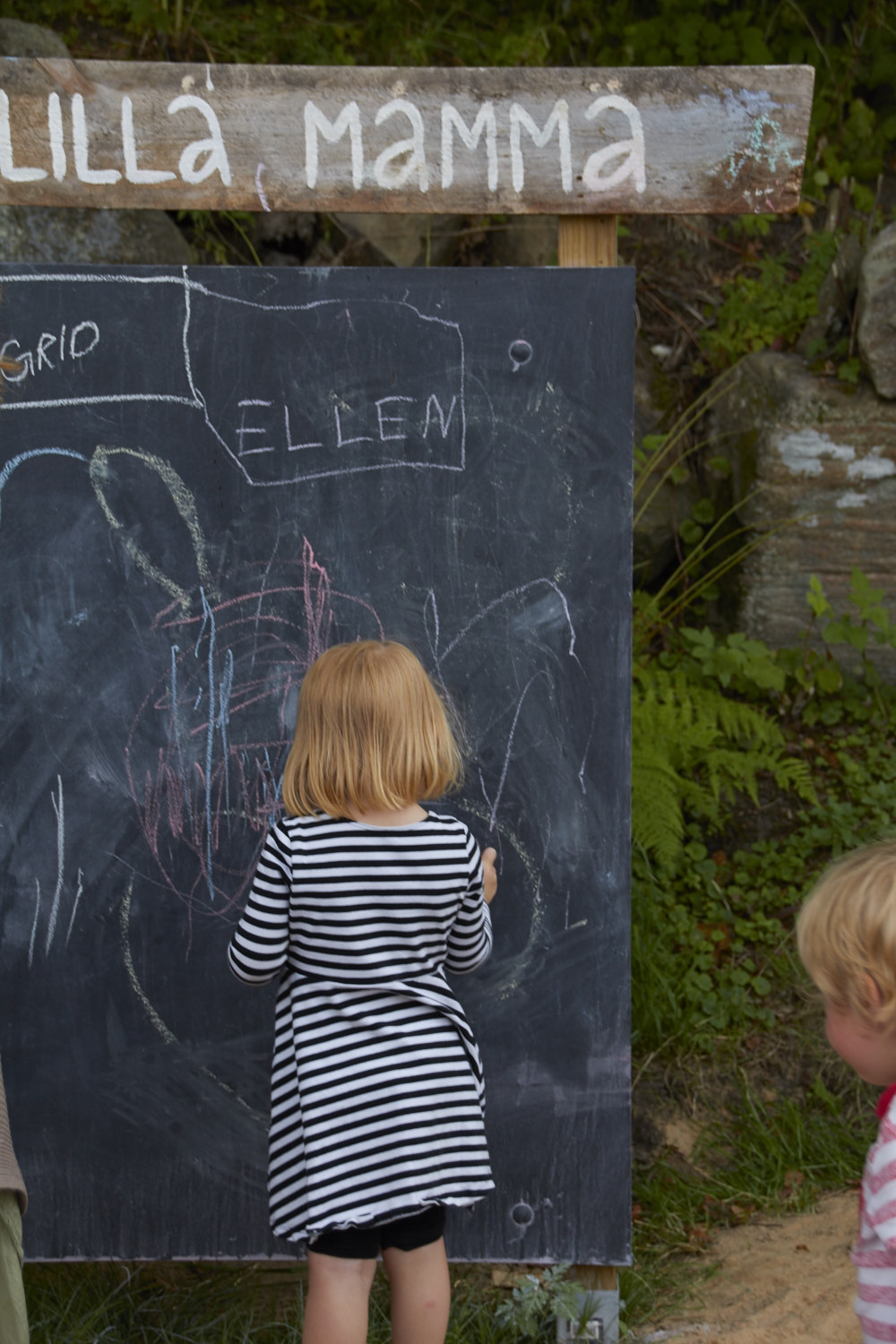Urlaub in Schweden – unser Besuch auf der Strömma Farmlodge