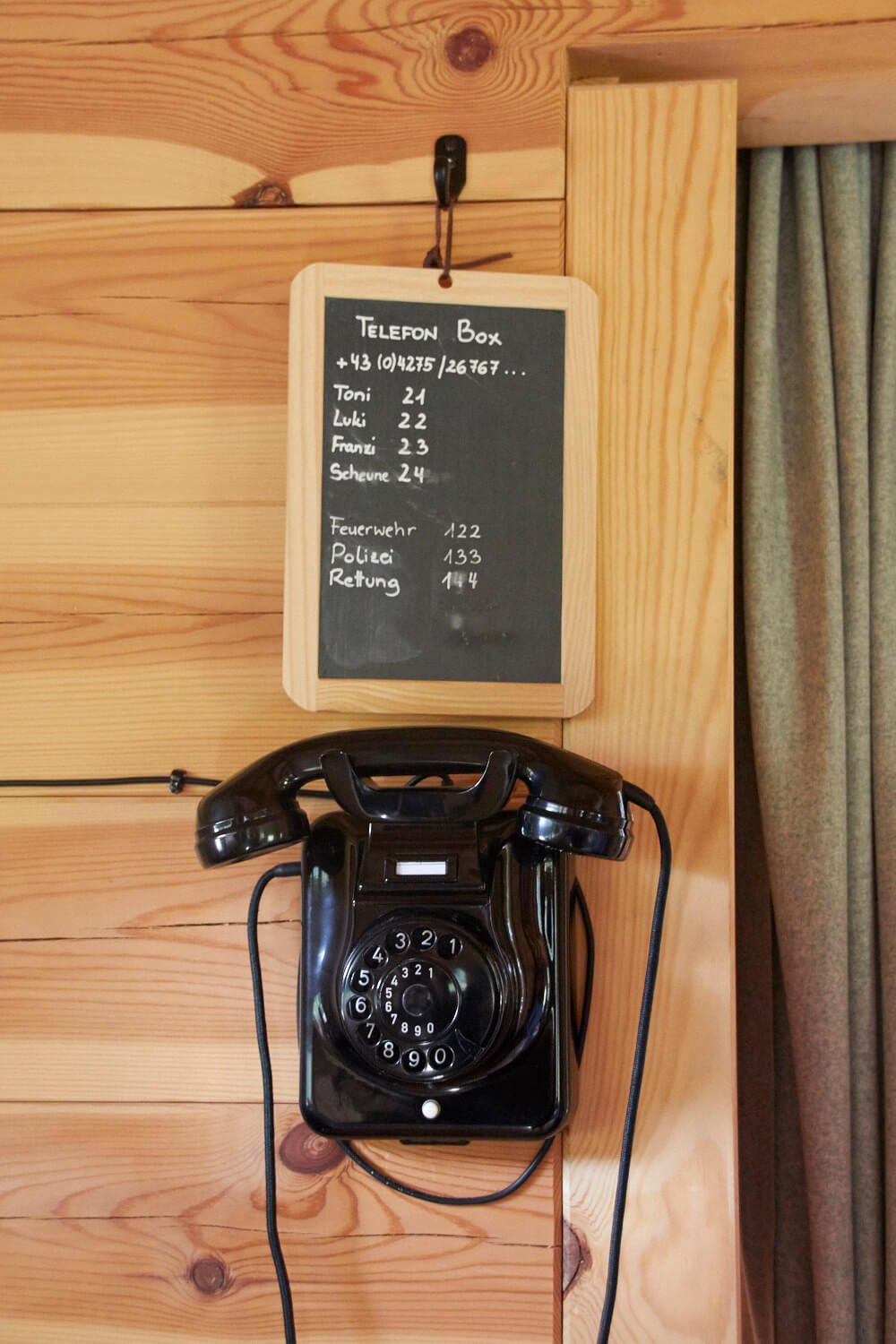 Angekommen! Turracher Hoehe eine wundersch&ouml;ner Ort