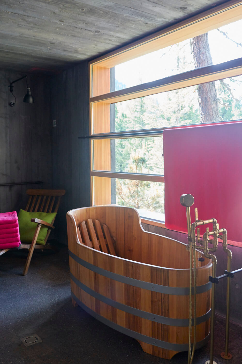 Angekommen! Turracher Hoehe eine wundersch&ouml;ner Ort