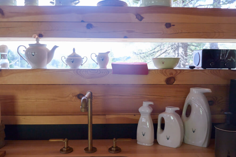 Unsere Zeit in der Turracher H&ouml;he - vom wundersch&ouml;nen Ferienhaus bis zu regionalen Spezialit&auml;ten, es war toll! 