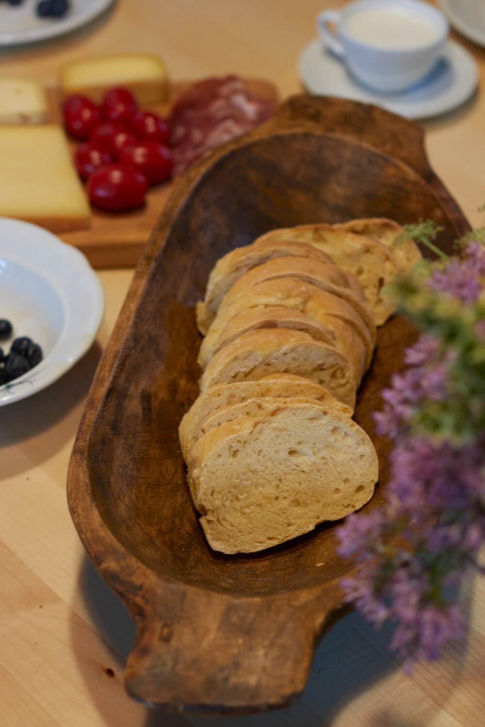 Angekommen! Turracher Hoehe eine wundersch&ouml;ner Ort