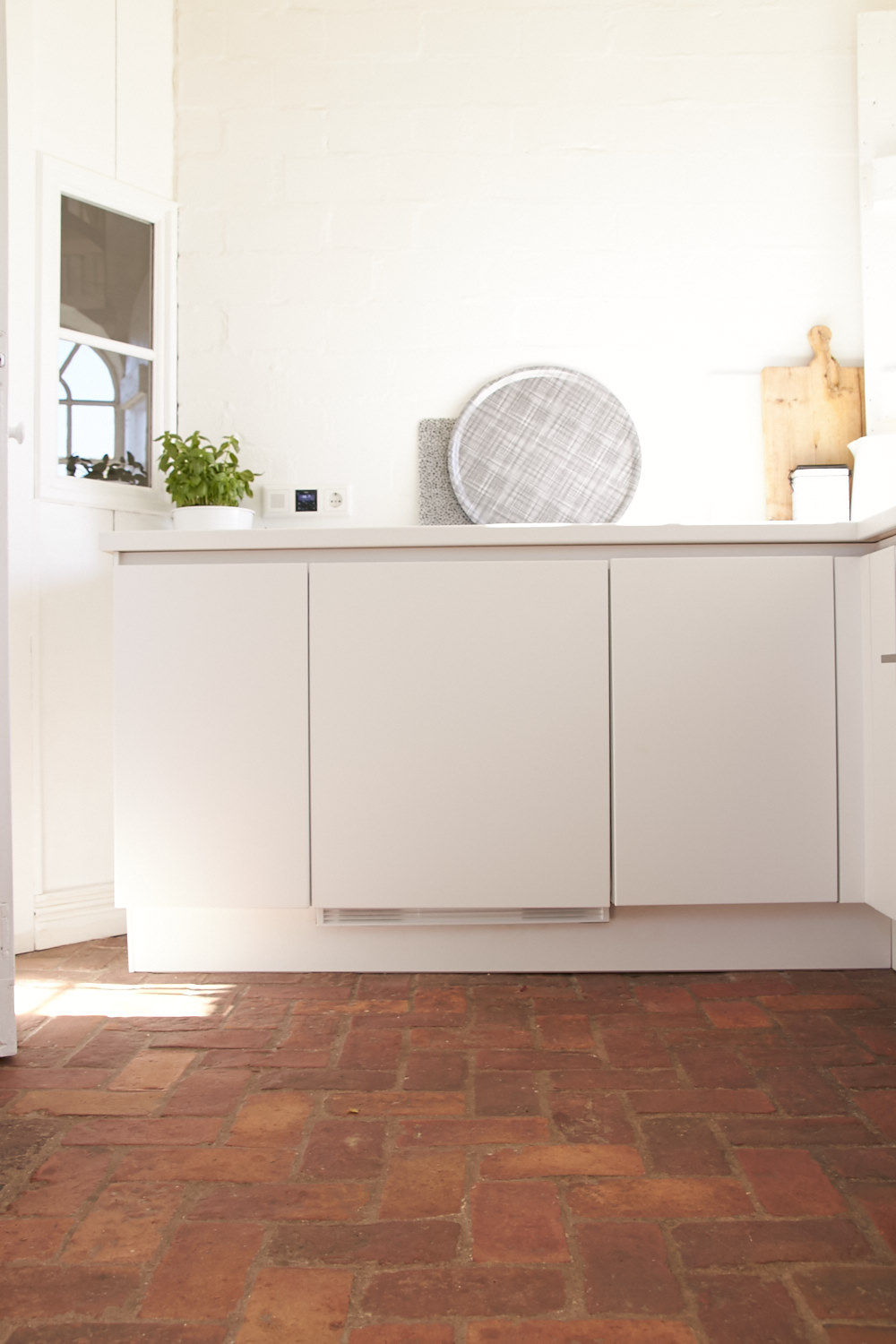 Ferienwohnung in Nordfriesland zwischen Nieb&uuml;ll und Dageb&uuml;ll auf Hof Hilligenbohl