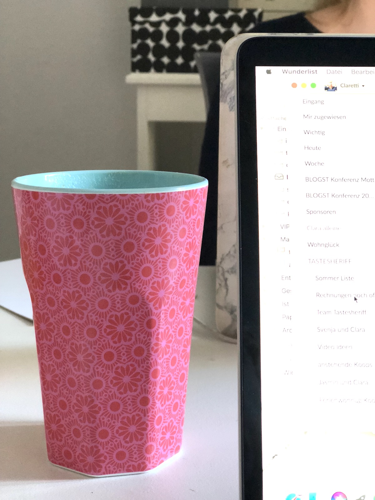 durch einen sch&ouml;nen Herbstlichen Sonnentag mit 12 Bildern - 12von12 im Oktober