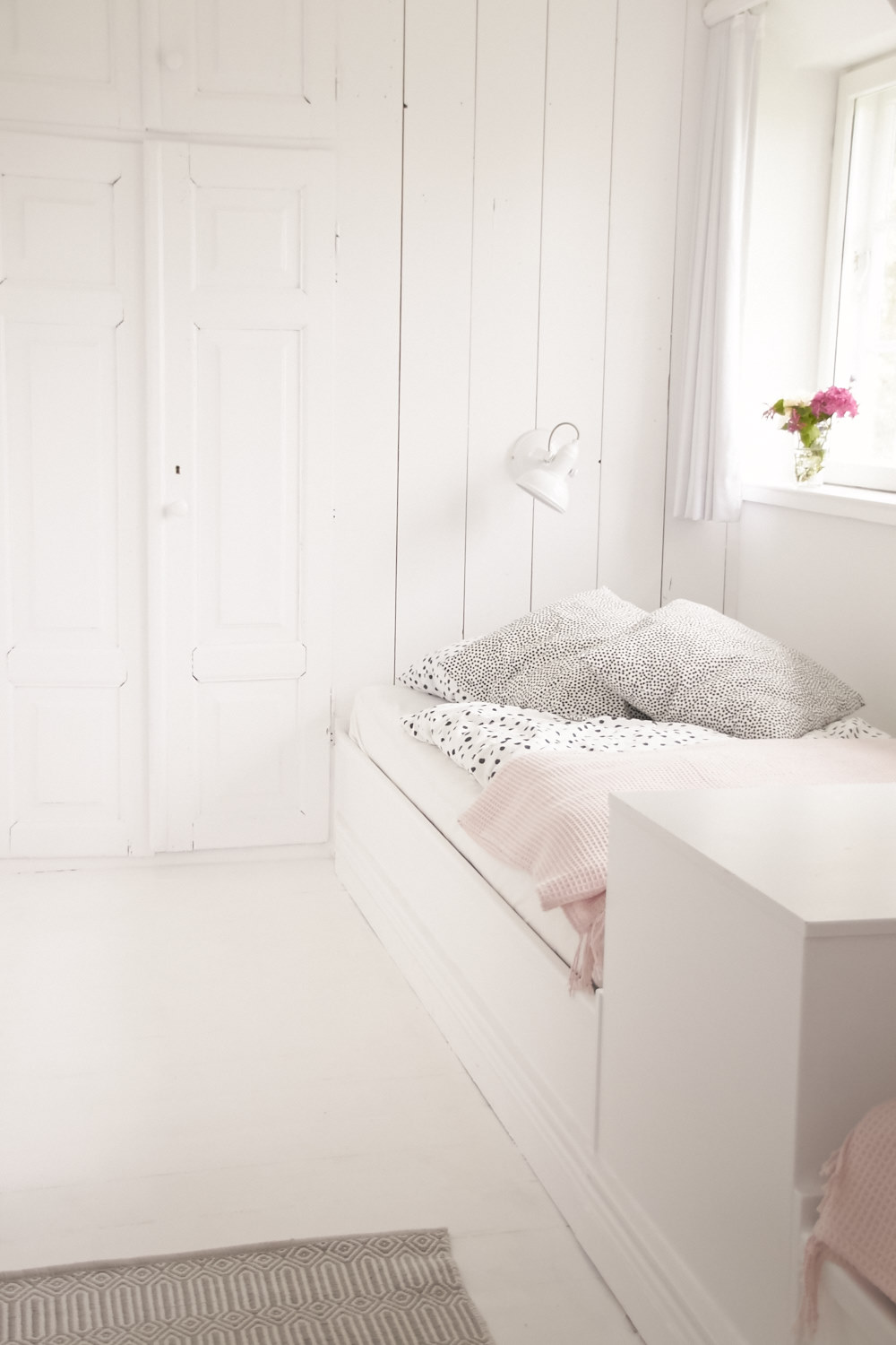 Ferienwohnung in Nordfriesland zwischen Nieb&uuml;ll und Dageb&uuml;ll auf Hof Hilligenbohl