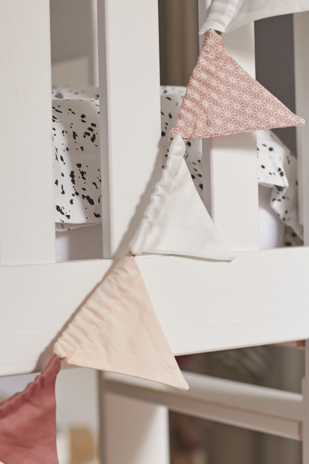 Raus mit dem Babybett - Zeit f&uuml;r ein richtiges Kinderzimmer f&uuml;r zwei