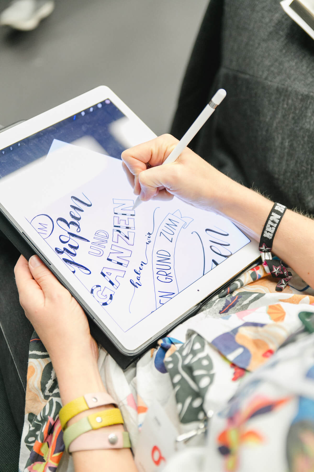 Blogst Konferenz 2018 in Köln