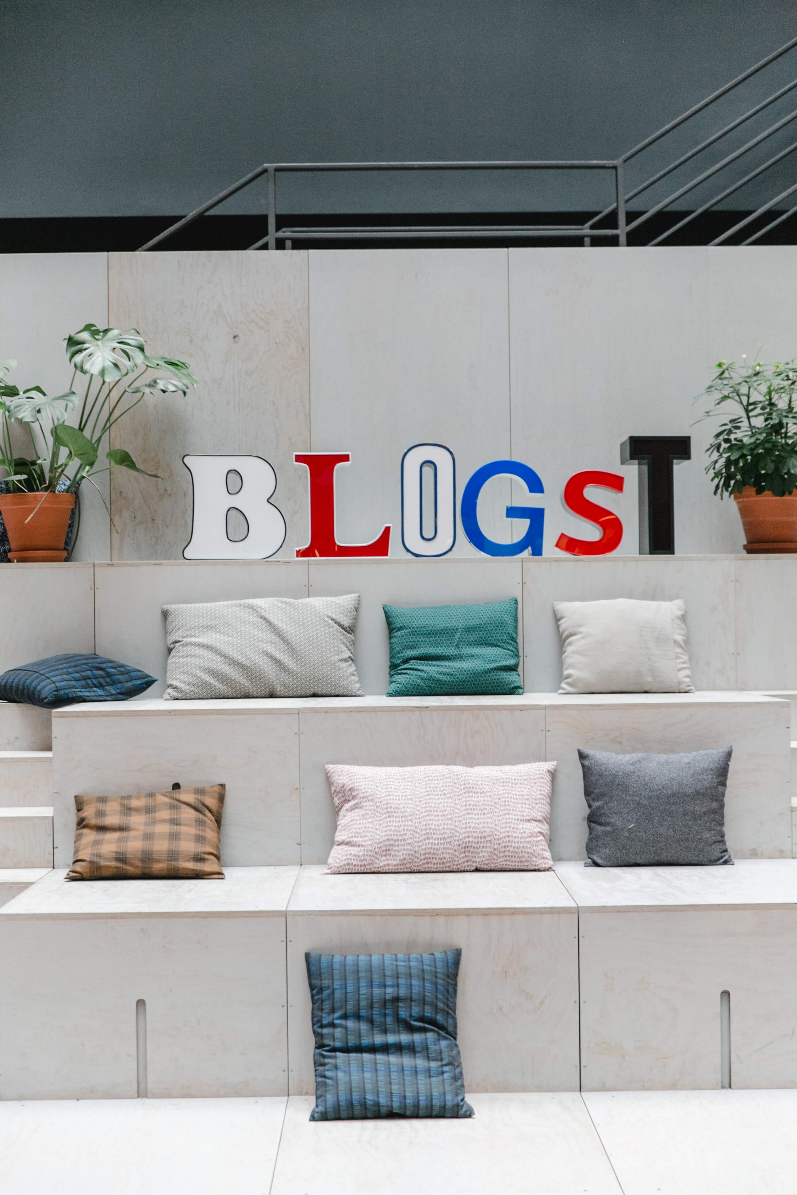 Blogst Konferenz 2018 in Köln