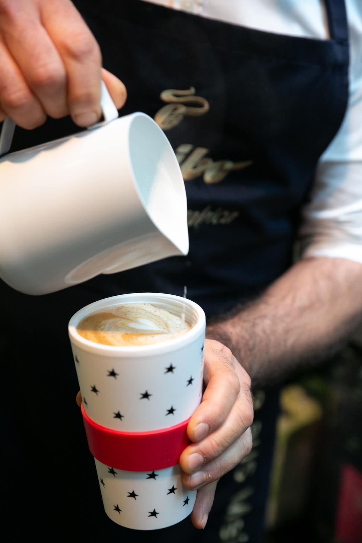 Blogst Konferenz 2018 in K&ouml;ln