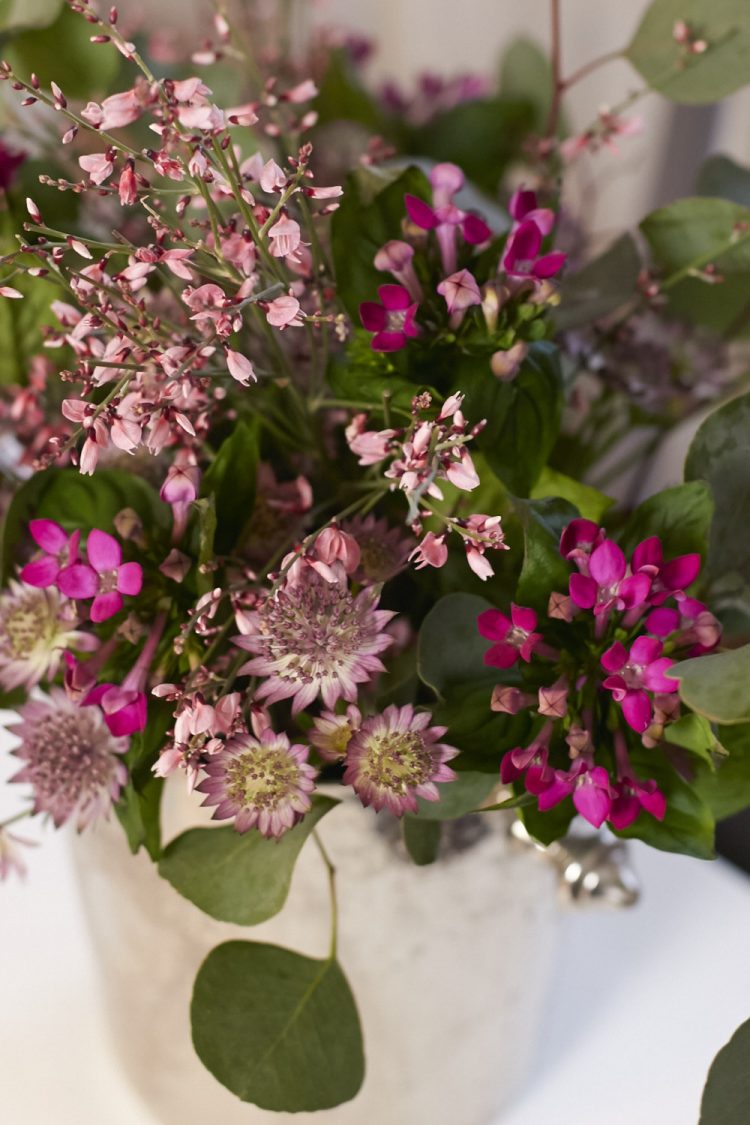 12von12 im Januar - begleitet mich durch den Tag