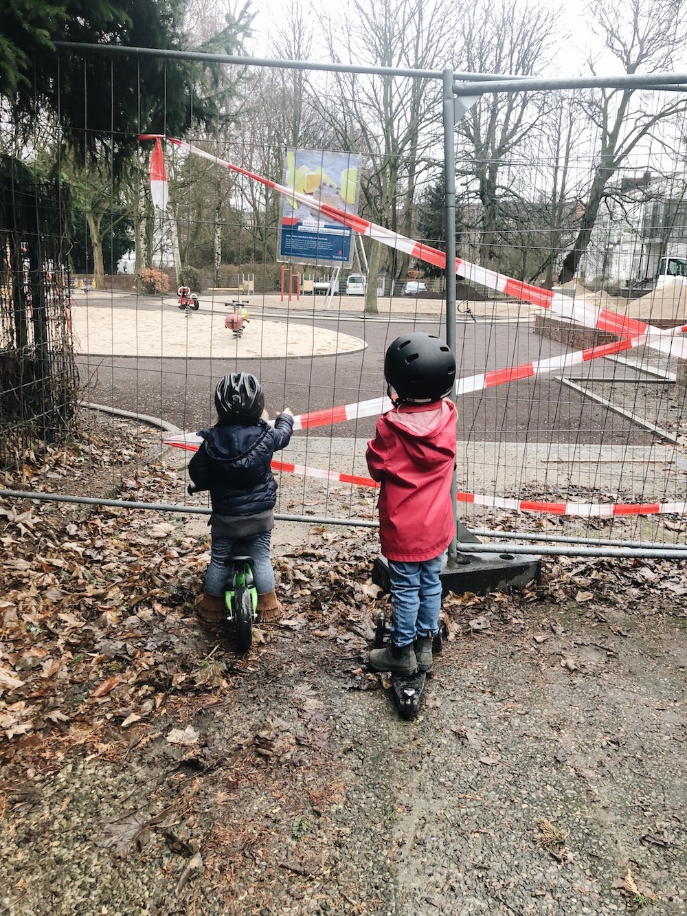 12von12 im Januar - begleitet mich durch den Tag