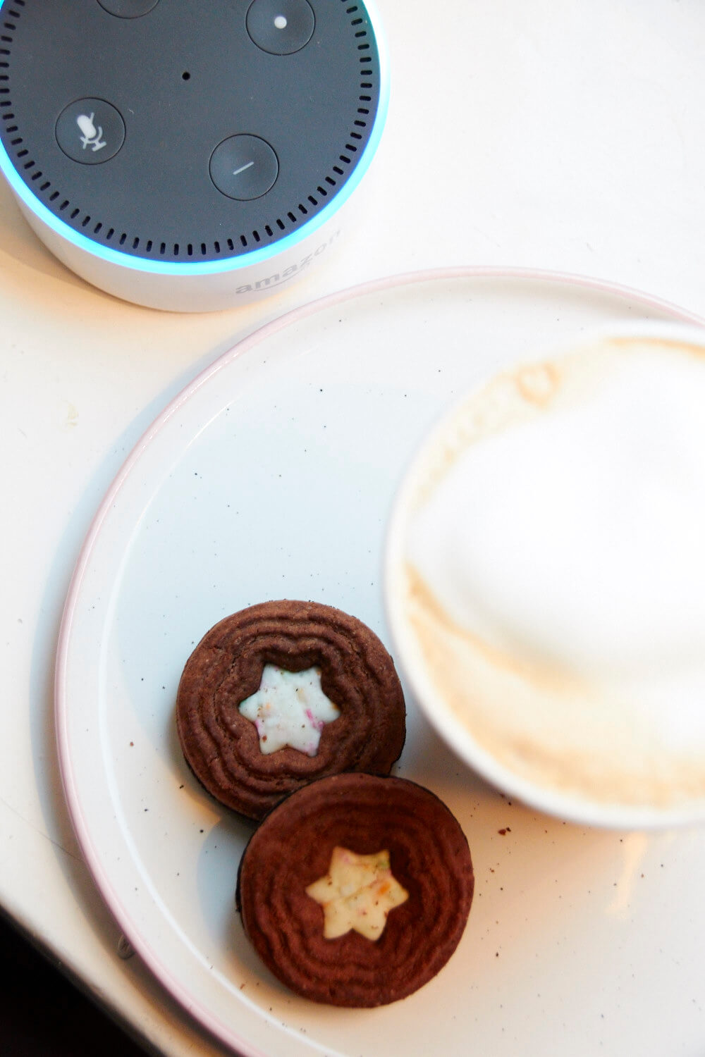 Es geht um Digitale Sicherheit im Familienumfeld. Wir haben uns dabei jetzt Unterst&uuml;tzung geholt.