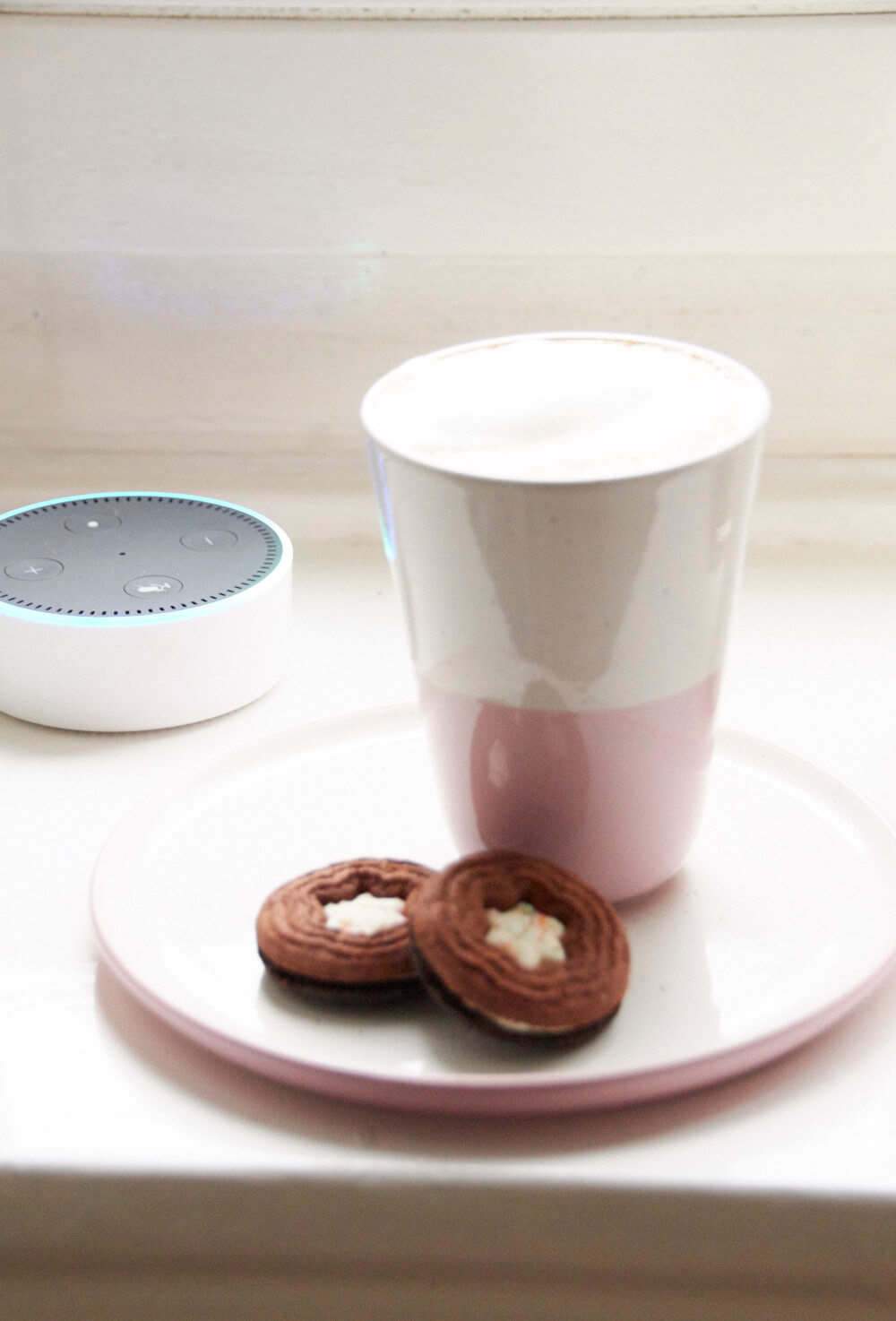 Es geht um Digitale Sicherheit im Familienumfeld. Wir haben uns dabei jetzt Unterst&uuml;tzung geholt.