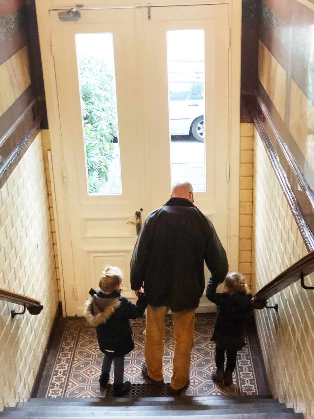 12von12 im Februar - der Tag dokumentiert von Clara von Tastesheriff