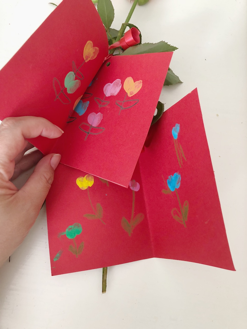 ein sch&ouml;ner Fr&uuml;hlingssonntag - 12 von 12