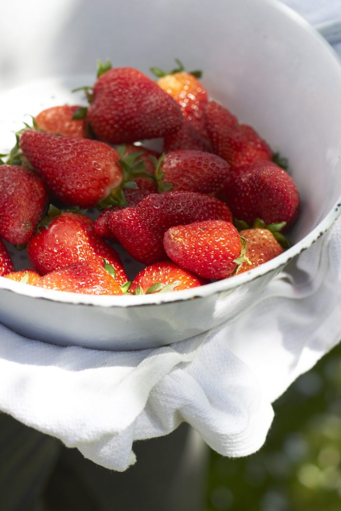 meine besten Erdbeer Rezepte – Best of Erdbeeren