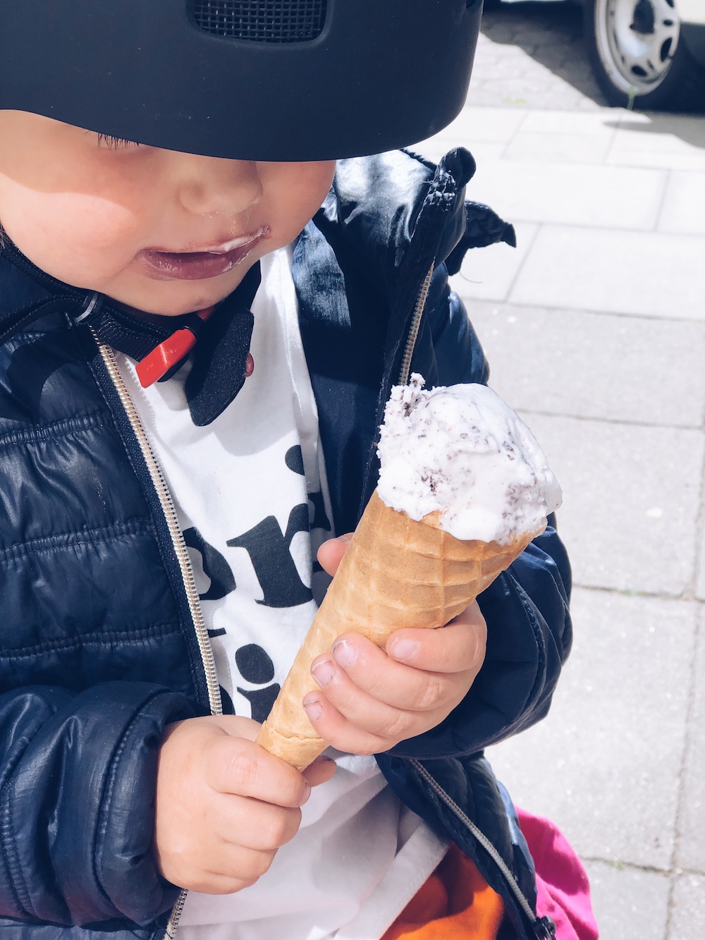 ein sch&ouml;ner Fr&uuml;hlingssonntag - 12 von 12