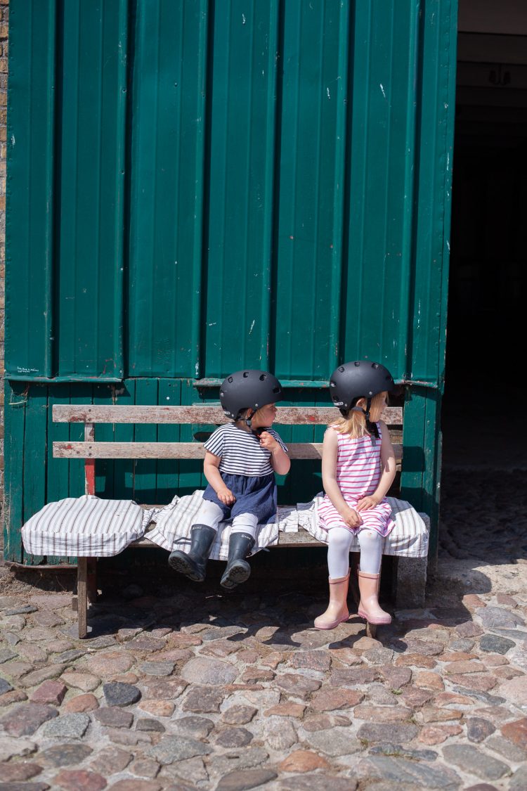 Gut Oestergaard - Ferien auf dem Bauernhof