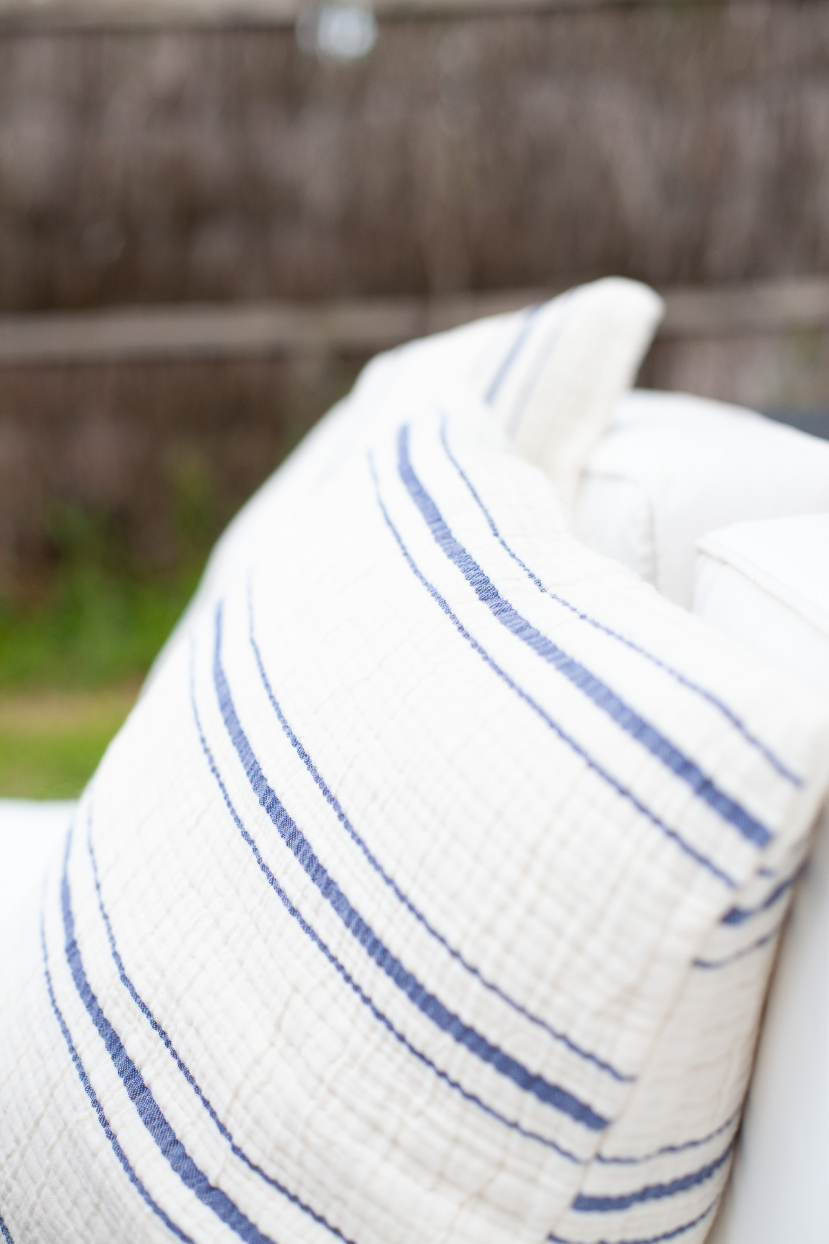 Vossberg Loungemoebel - Gartenzeit mit Infused Gintonic