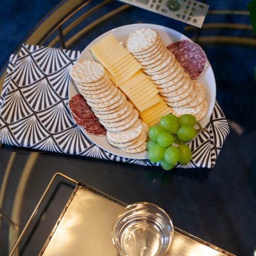 jetzt neu im deutschen Fernsehen - HGTV (Werbung)