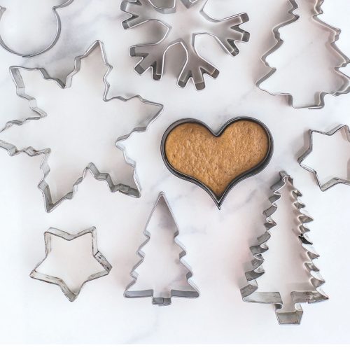 fröhliche Weihnachten - tastesheriff