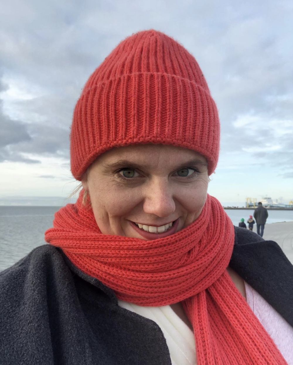 Clara Moring - Jahresr&uuml;ckblick tastesheriff