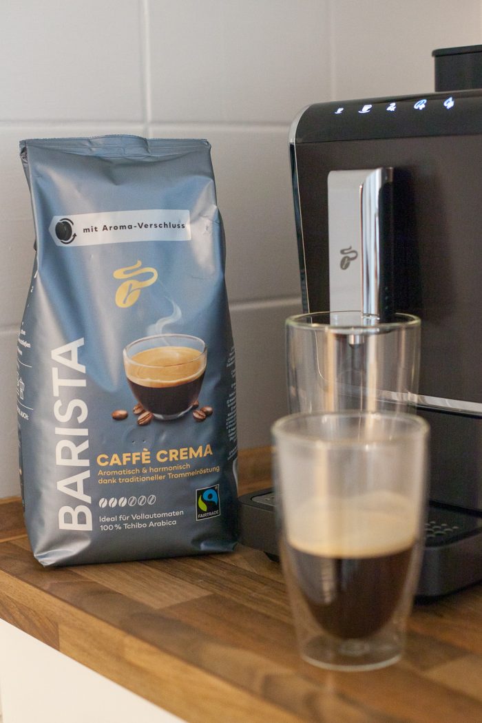 Endlich auch vernünftiger Kaffee im Büro, Tipps fürs Homeoffice und